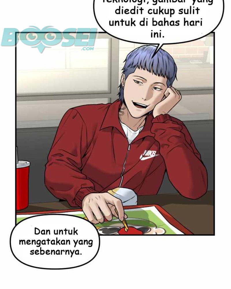 Alternate Life Chapter 03 Bahasa Indonesia