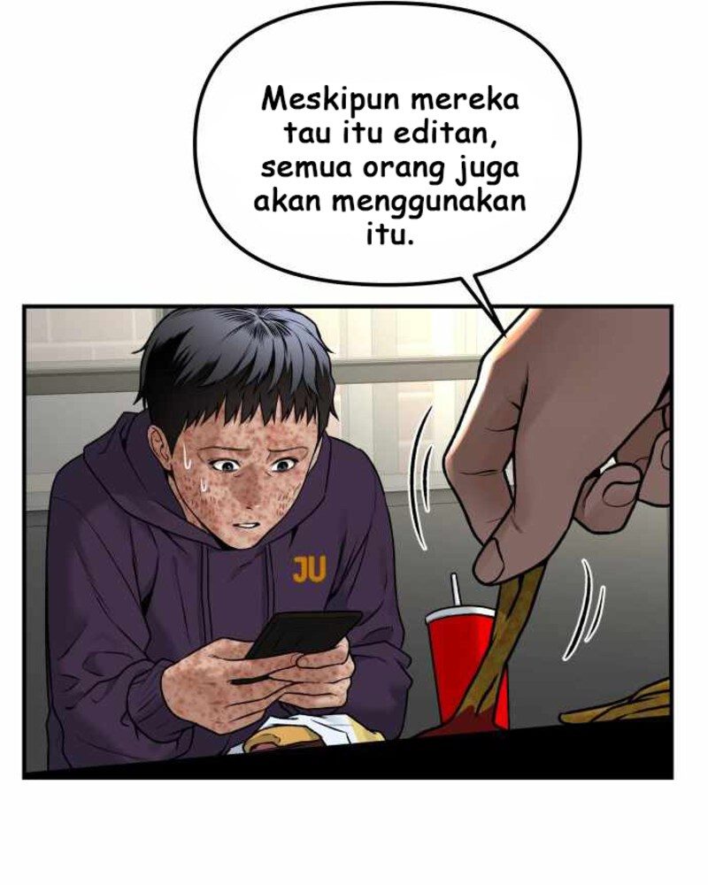 Alternate Life Chapter 03 Bahasa Indonesia