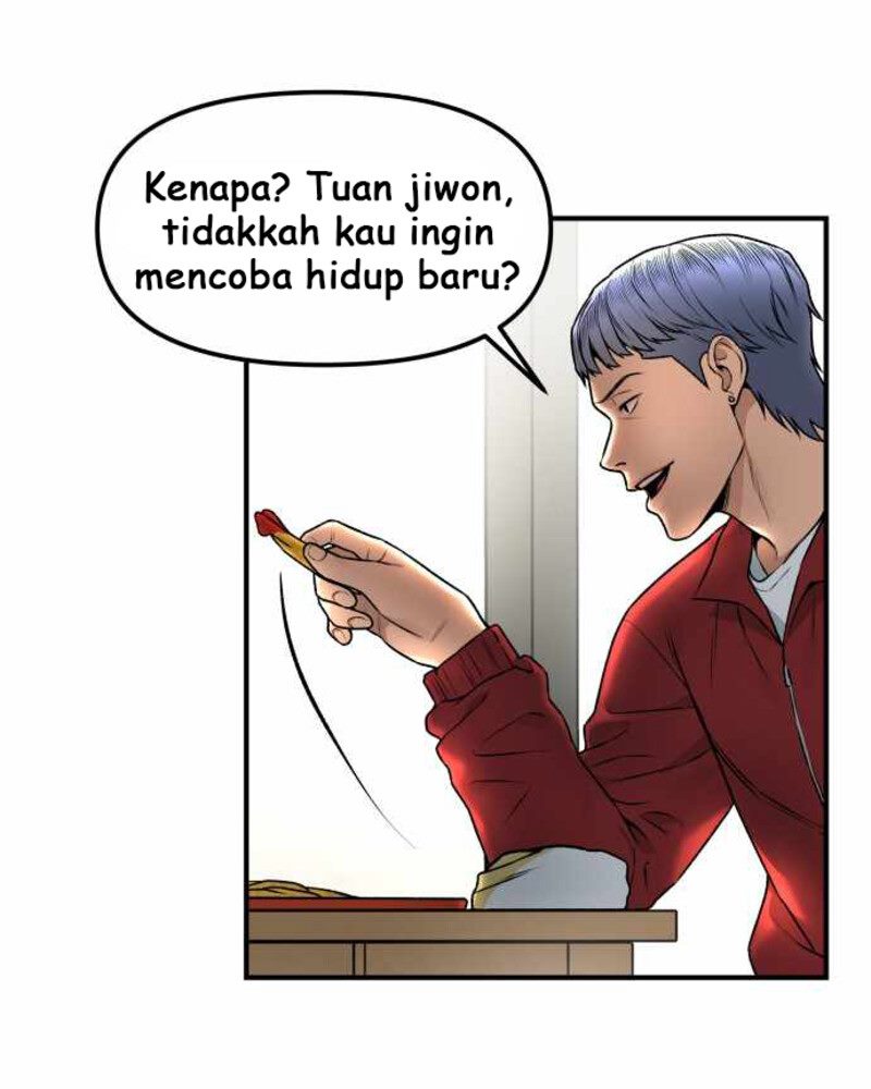 Alternate Life Chapter 03 Bahasa Indonesia