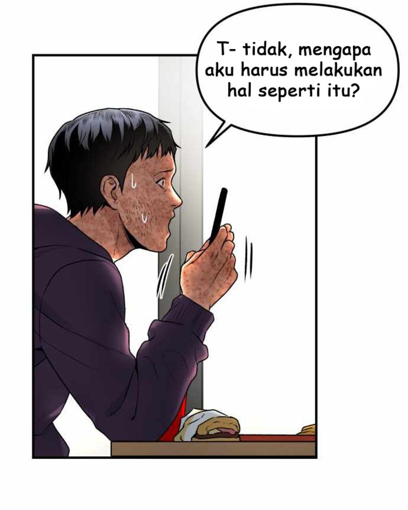 Alternate Life Chapter 03 Bahasa Indonesia