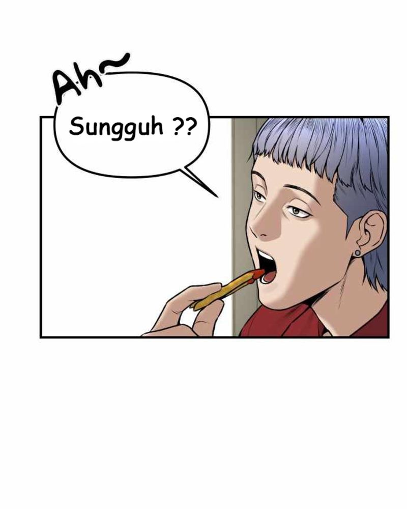 Alternate Life Chapter 03 Bahasa Indonesia