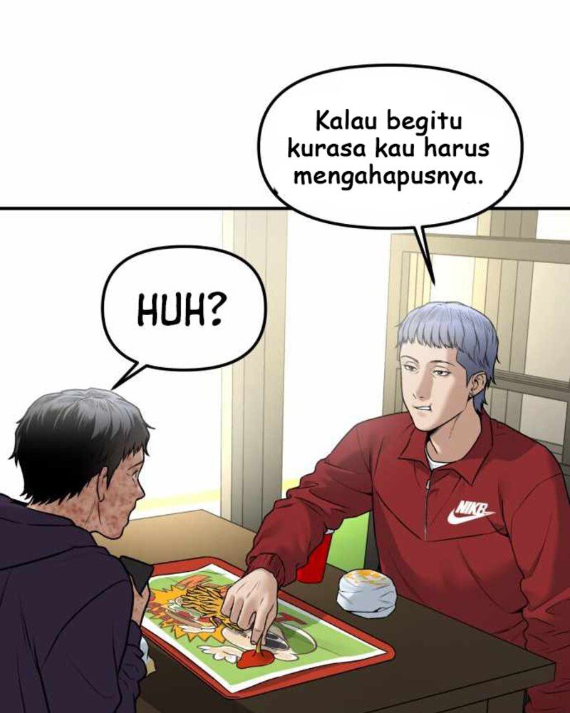 Alternate Life Chapter 03 Bahasa Indonesia