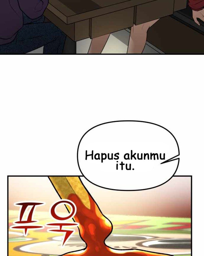 Alternate Life Chapter 03 Bahasa Indonesia