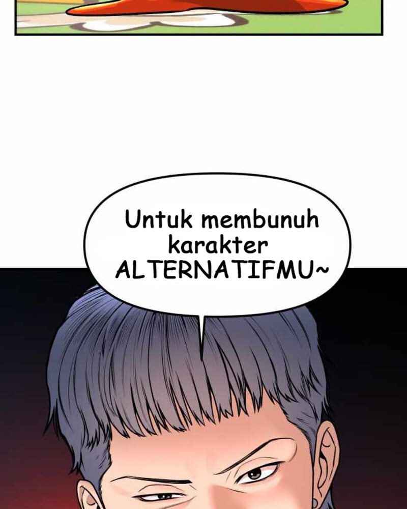 Alternate Life Chapter 03 Bahasa Indonesia
