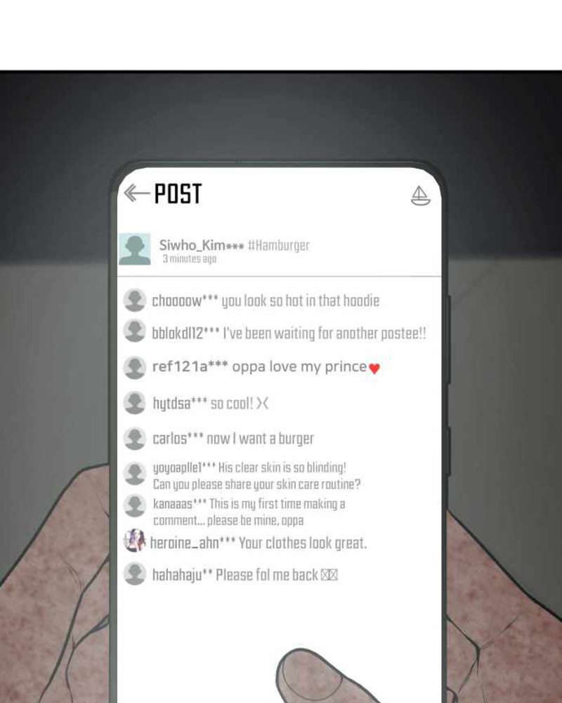 Alternate Life Chapter 03 Bahasa Indonesia