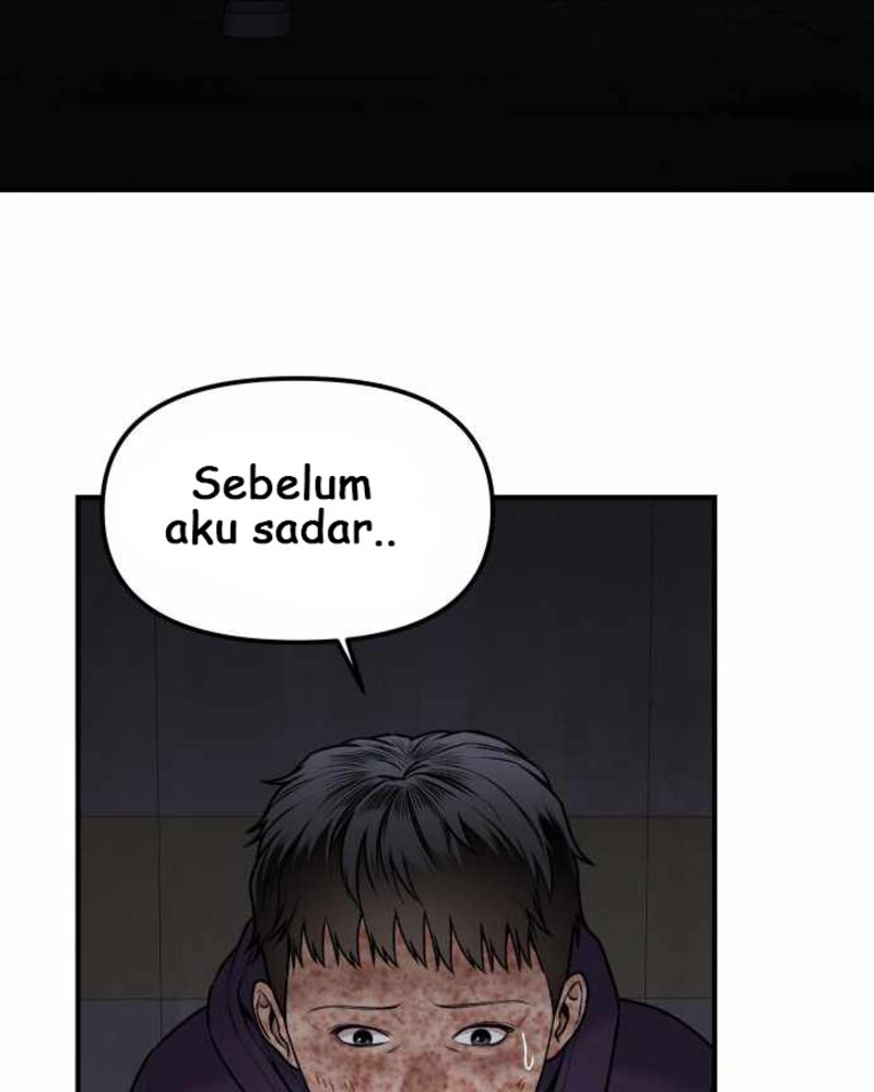 Alternate Life Chapter 03 Bahasa Indonesia
