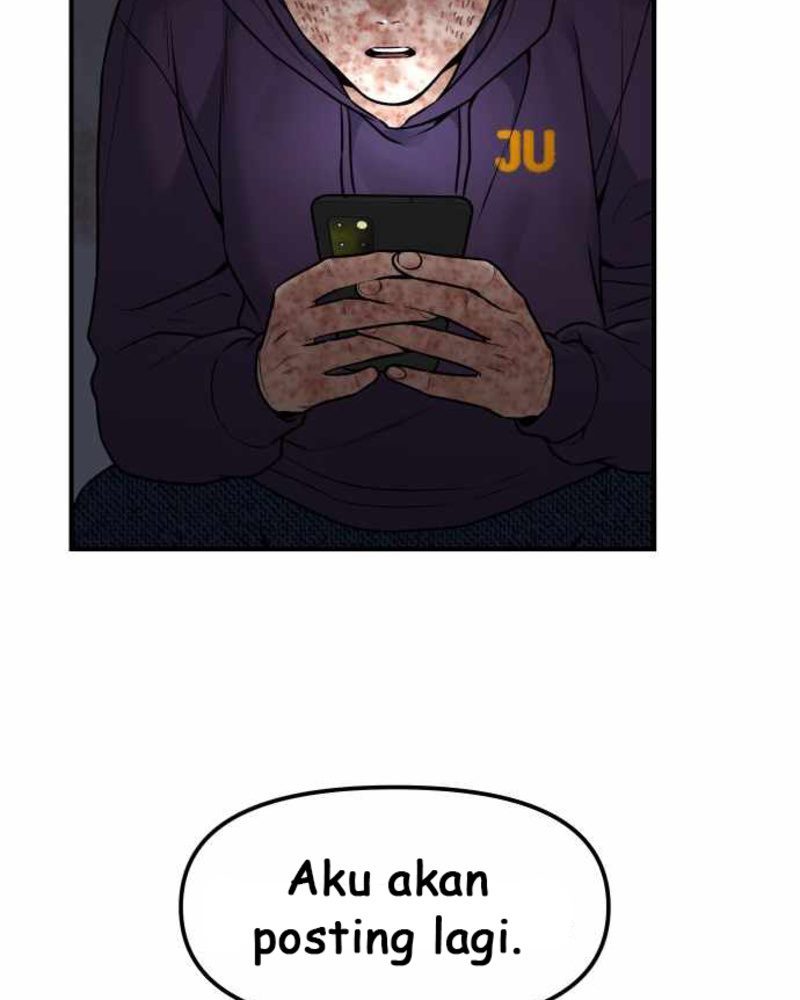 Alternate Life Chapter 03 Bahasa Indonesia