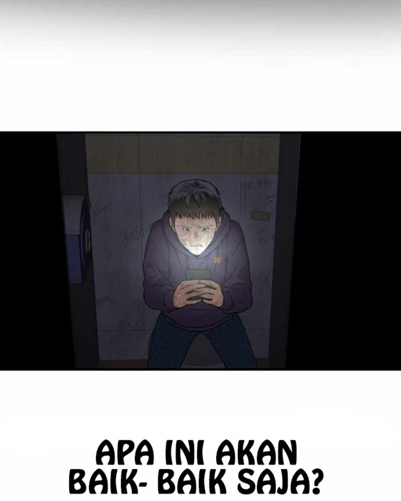 Alternate Life Chapter 03 Bahasa Indonesia