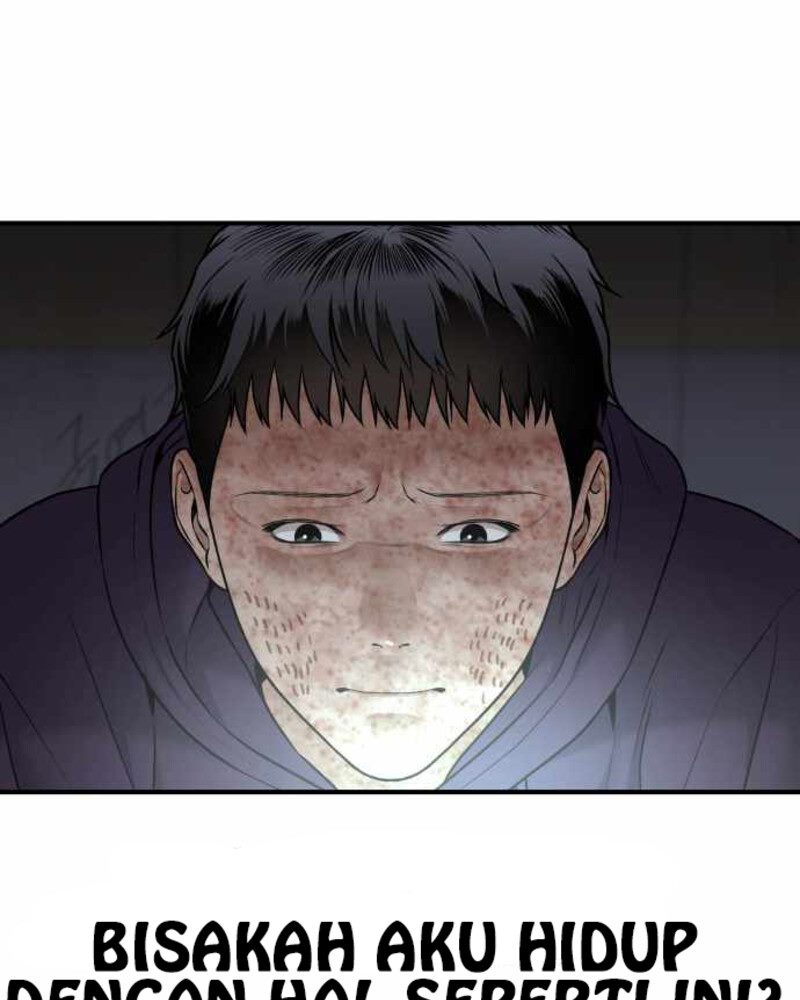 Alternate Life Chapter 03 Bahasa Indonesia