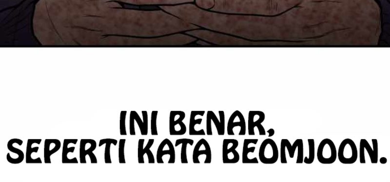 Alternate Life Chapter 03 Bahasa Indonesia