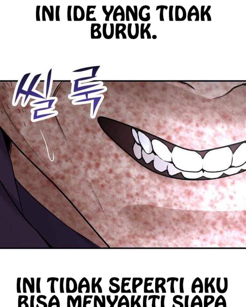 Alternate Life Chapter 03 Bahasa Indonesia