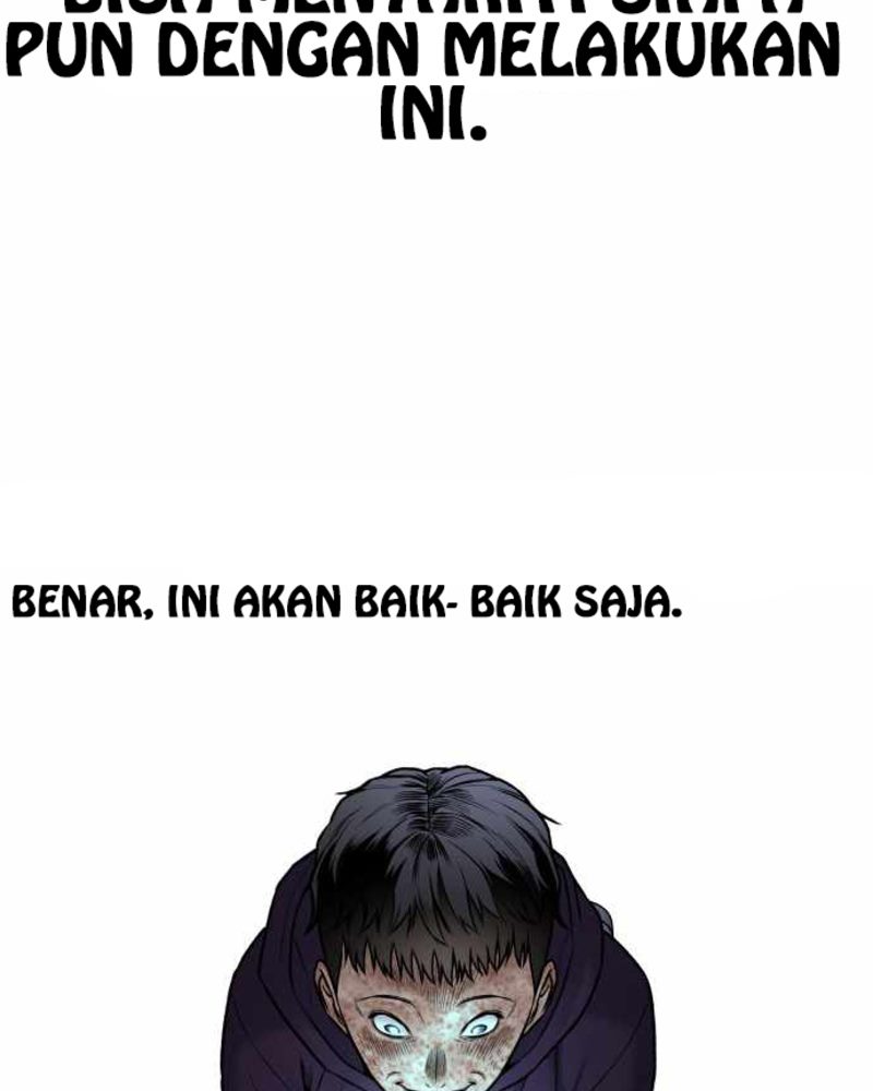 Alternate Life Chapter 03 Bahasa Indonesia