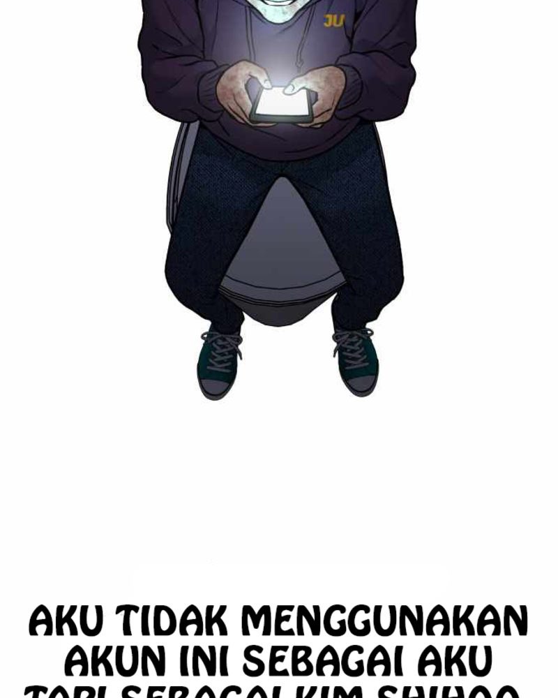 Alternate Life Chapter 03 Bahasa Indonesia