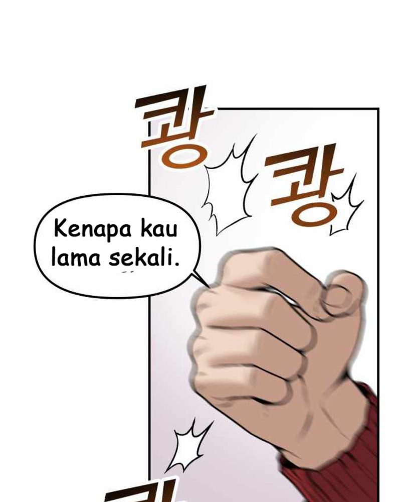 Alternate Life Chapter 03 Bahasa Indonesia