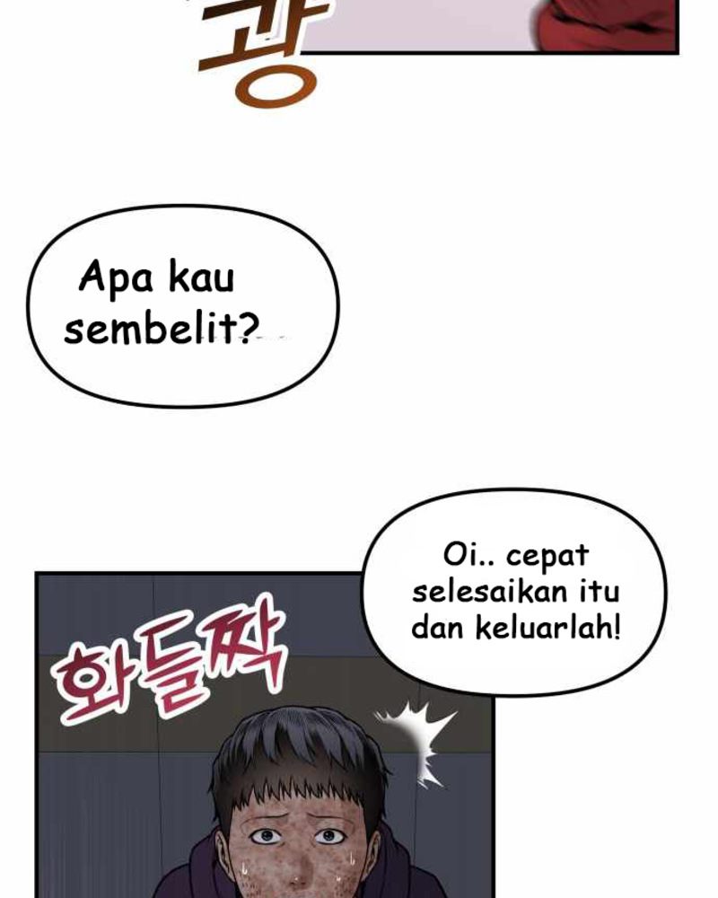 Alternate Life Chapter 03 Bahasa Indonesia