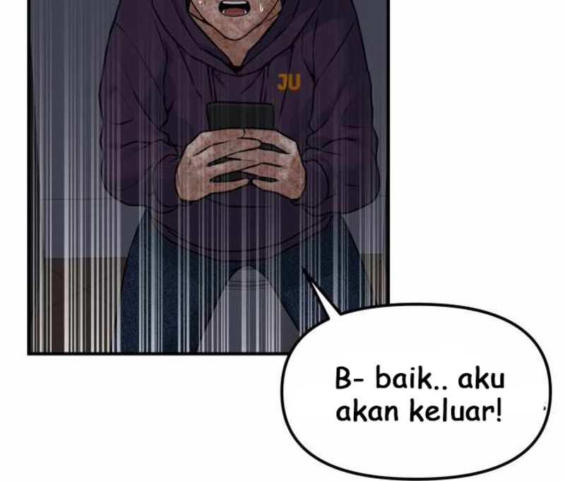 Alternate Life Chapter 03 Bahasa Indonesia