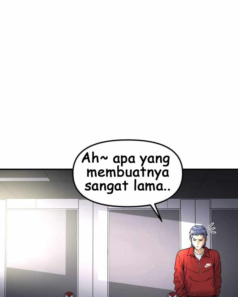 Alternate Life Chapter 03 Bahasa Indonesia