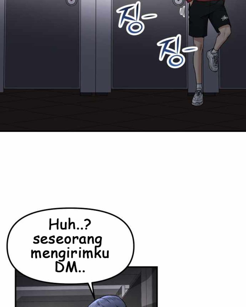 Alternate Life Chapter 03 Bahasa Indonesia