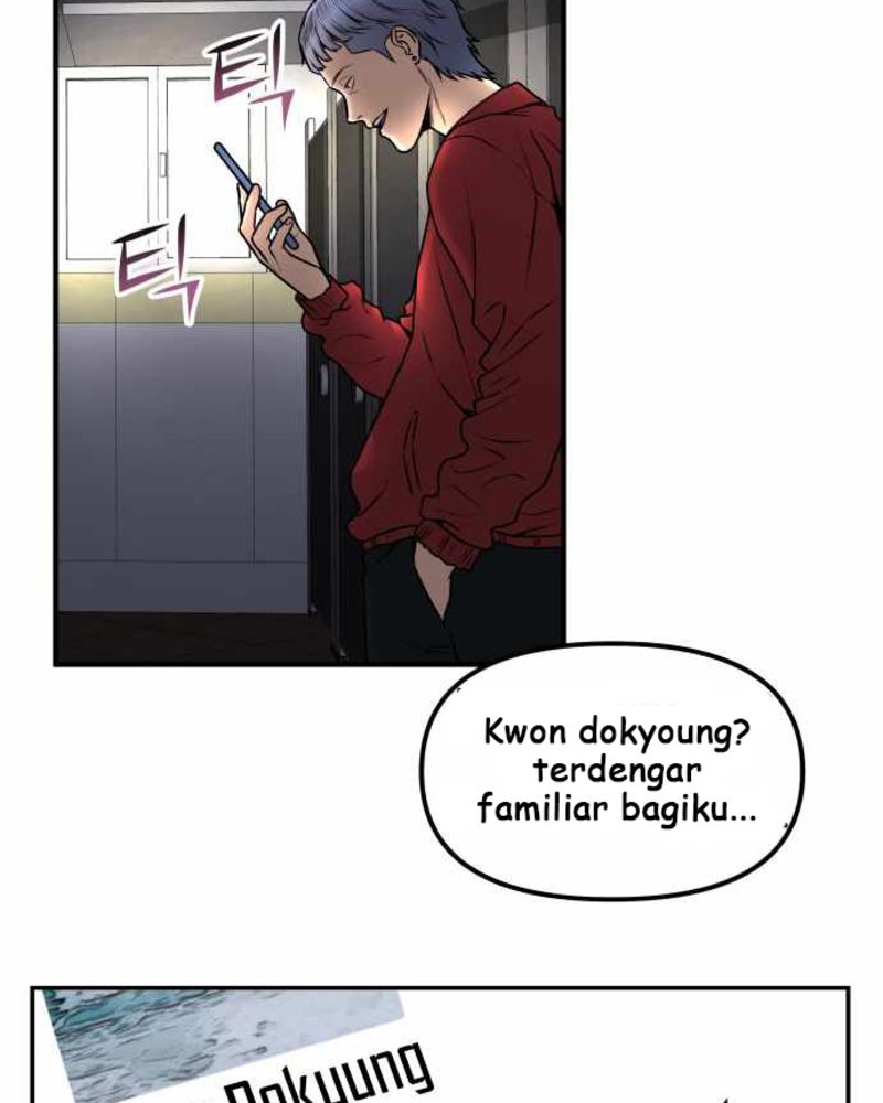 Alternate Life Chapter 03 Bahasa Indonesia