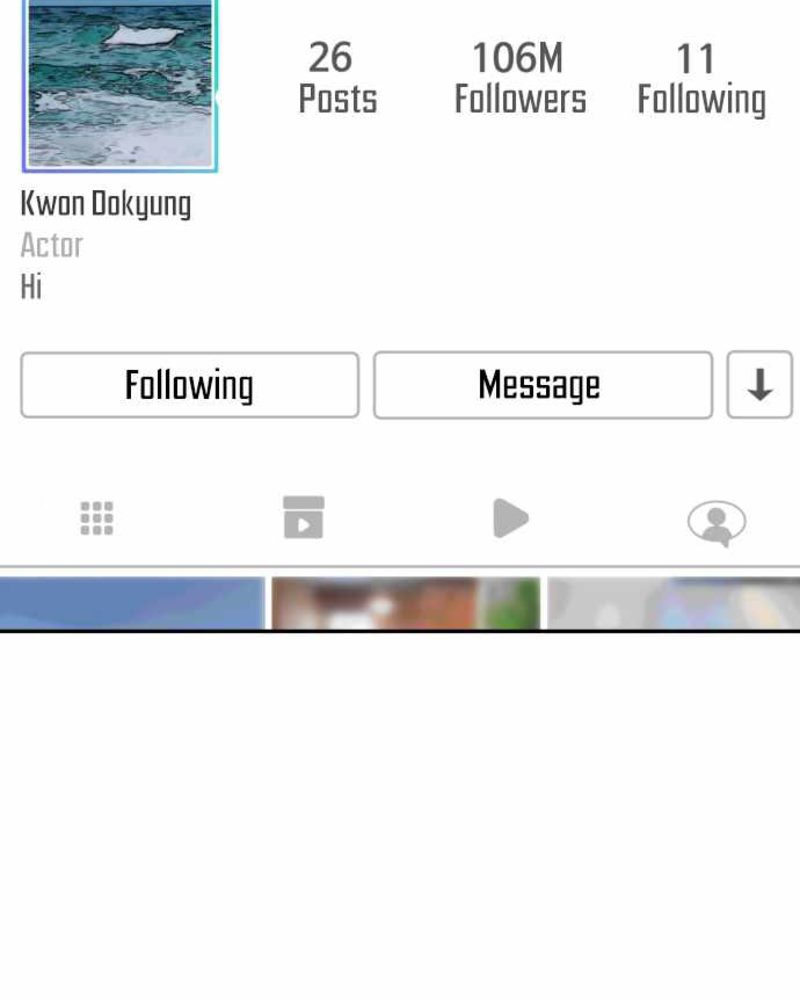 Alternate Life Chapter 03 Bahasa Indonesia