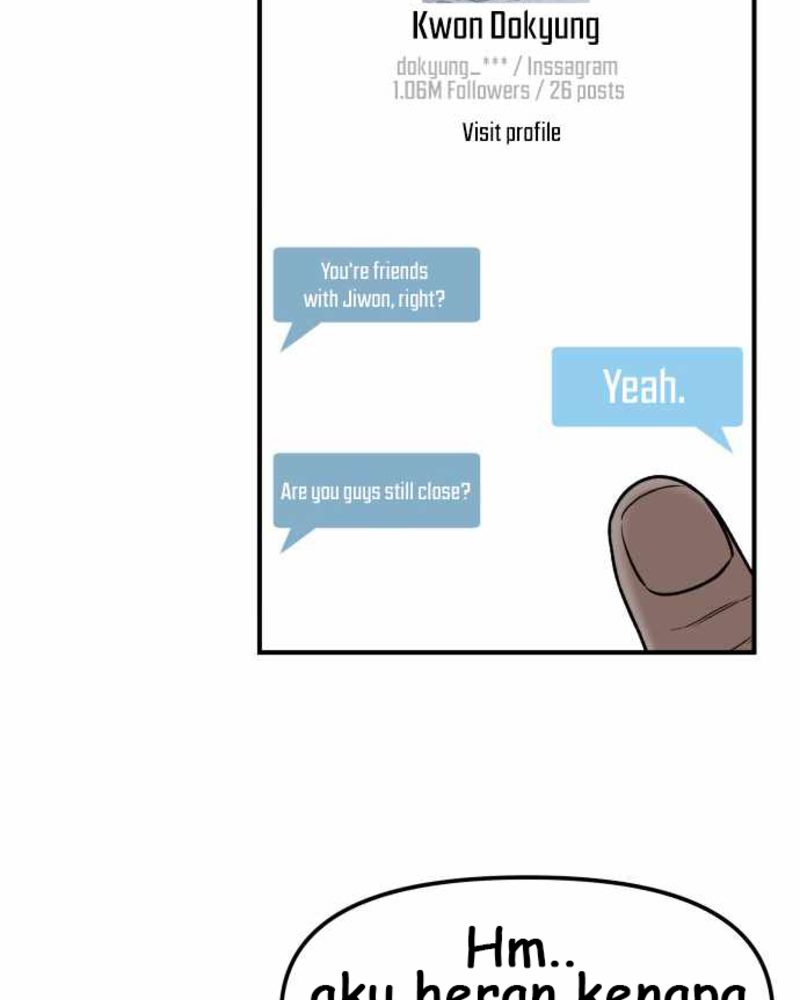 Alternate Life Chapter 03 Bahasa Indonesia