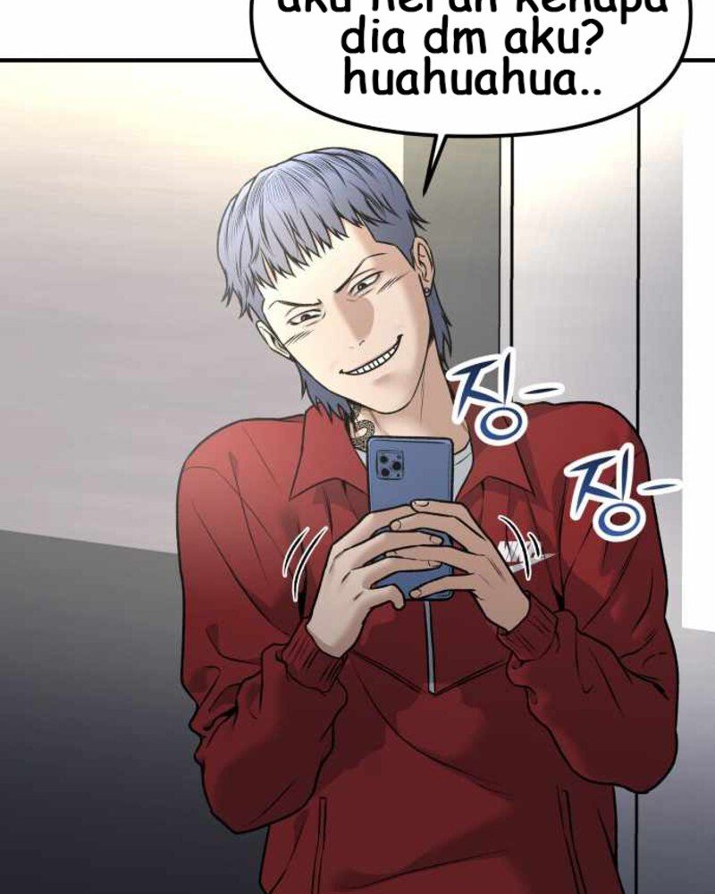 Alternate Life Chapter 03 Bahasa Indonesia