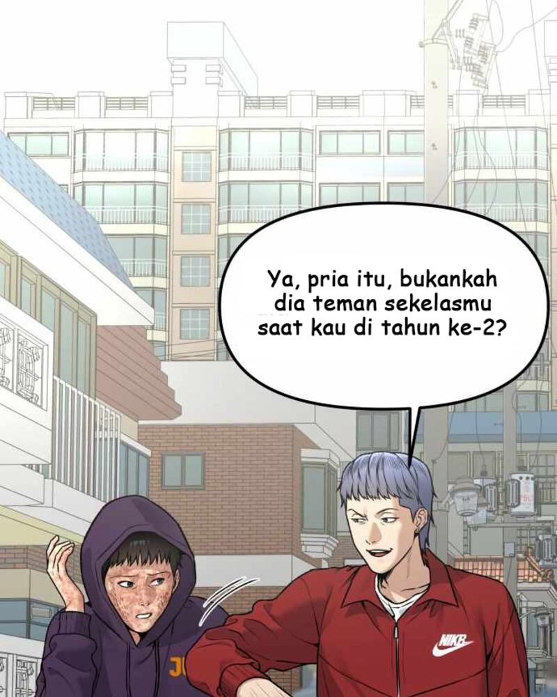 Alternate Life Chapter 03 Bahasa Indonesia