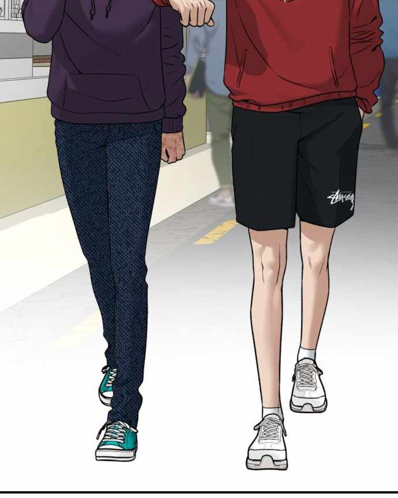 Alternate Life Chapter 03 Bahasa Indonesia