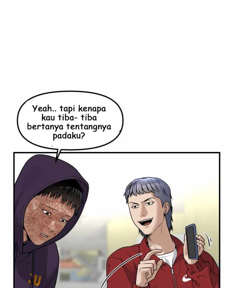 Alternate Life Chapter 03 Bahasa Indonesia