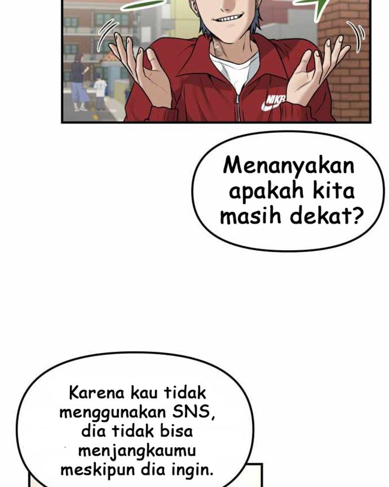 Alternate Life Chapter 03 Bahasa Indonesia