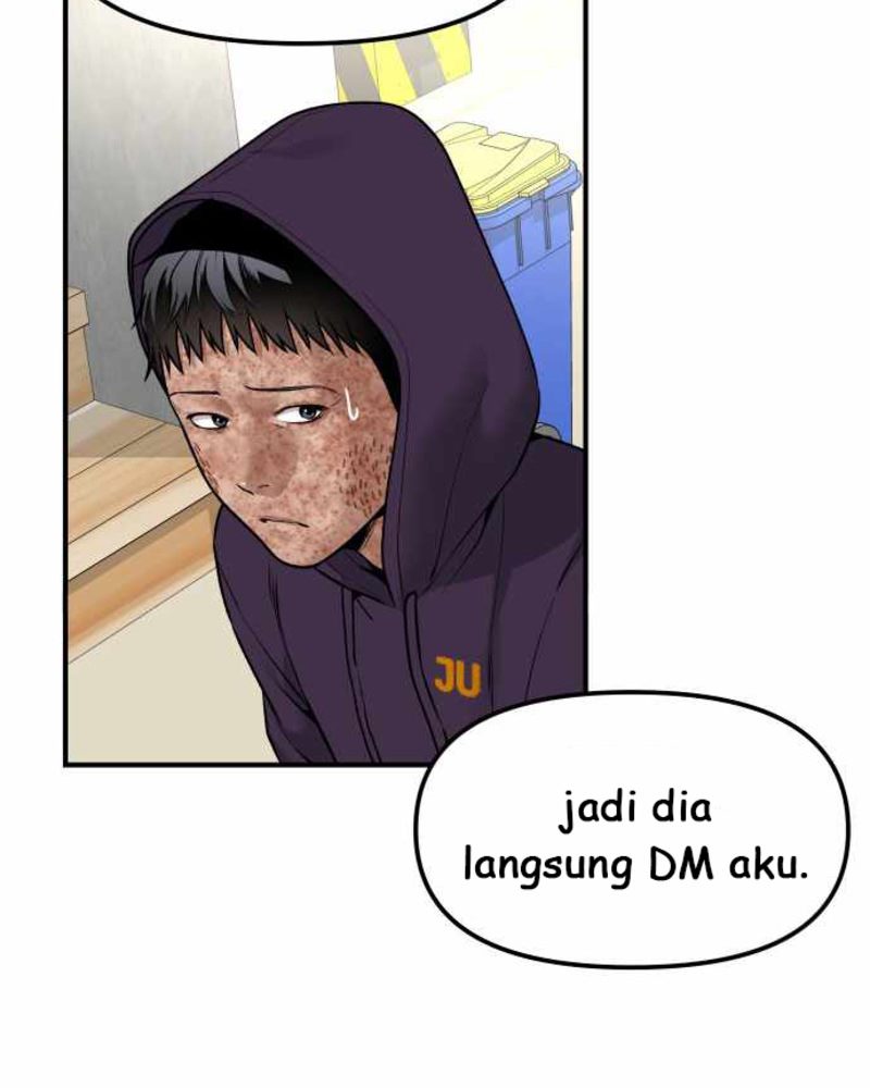 Alternate Life Chapter 03 Bahasa Indonesia