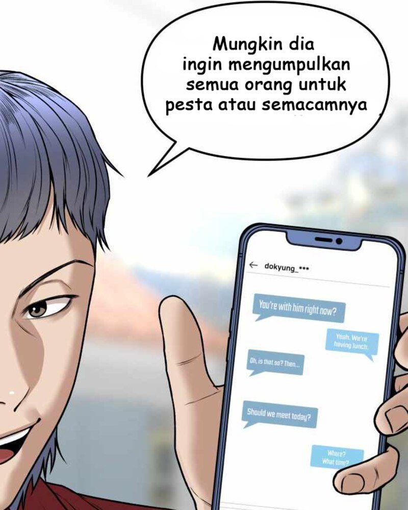 Alternate Life Chapter 03 Bahasa Indonesia