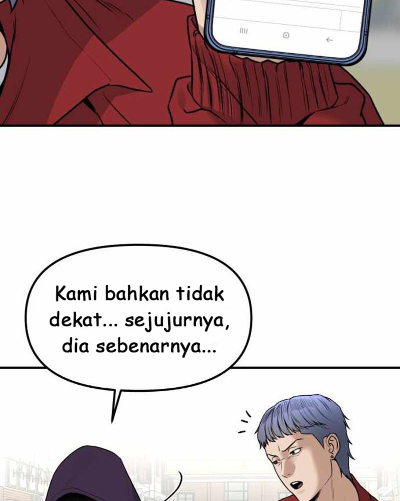 Alternate Life Chapter 03 Bahasa Indonesia