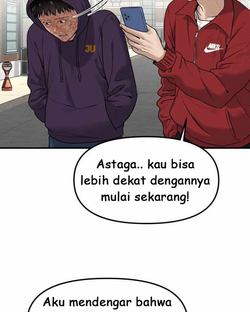 Alternate Life Chapter 03 Bahasa Indonesia