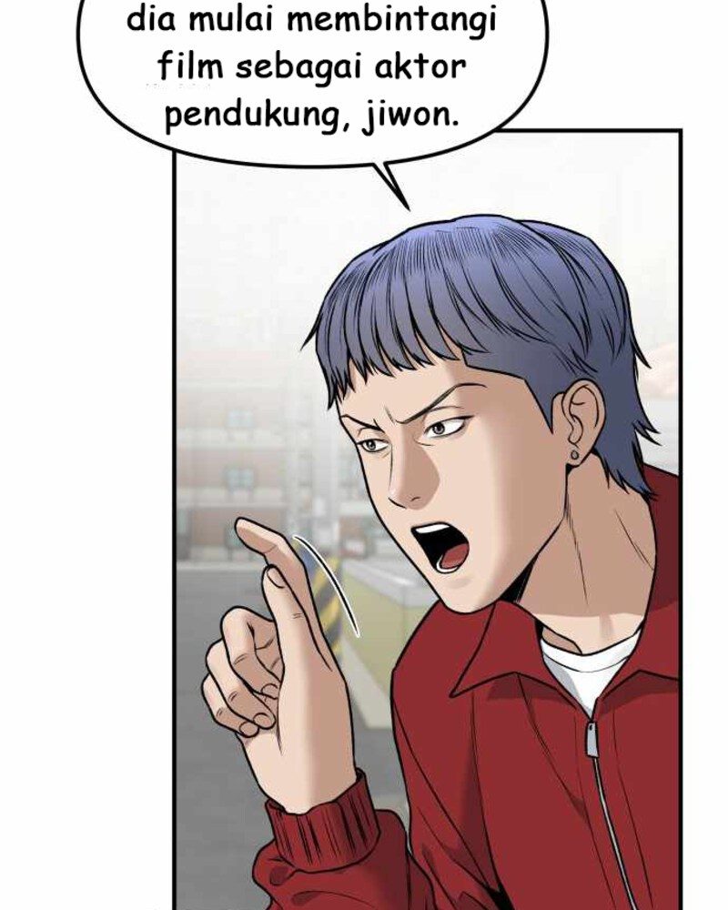 Alternate Life Chapter 03 Bahasa Indonesia