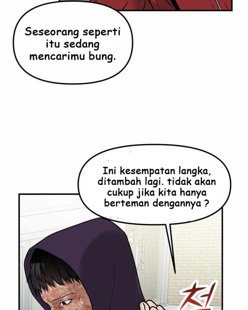 Alternate Life Chapter 03 Bahasa Indonesia