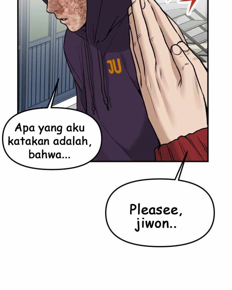 Alternate Life Chapter 03 Bahasa Indonesia