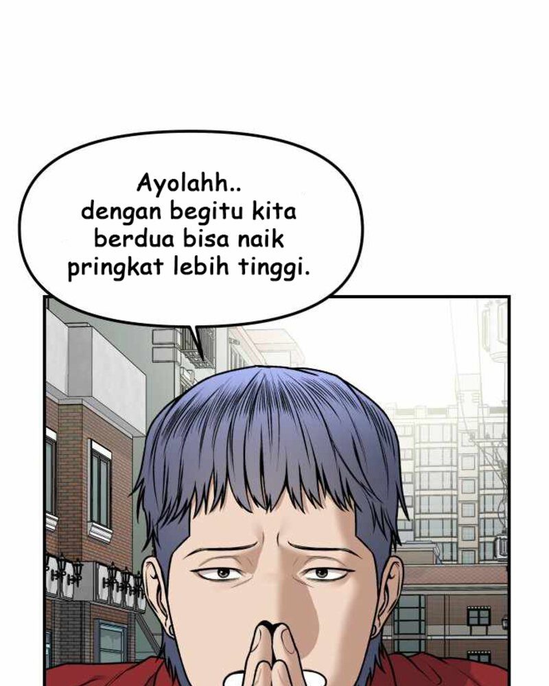 Alternate Life Chapter 03 Bahasa Indonesia
