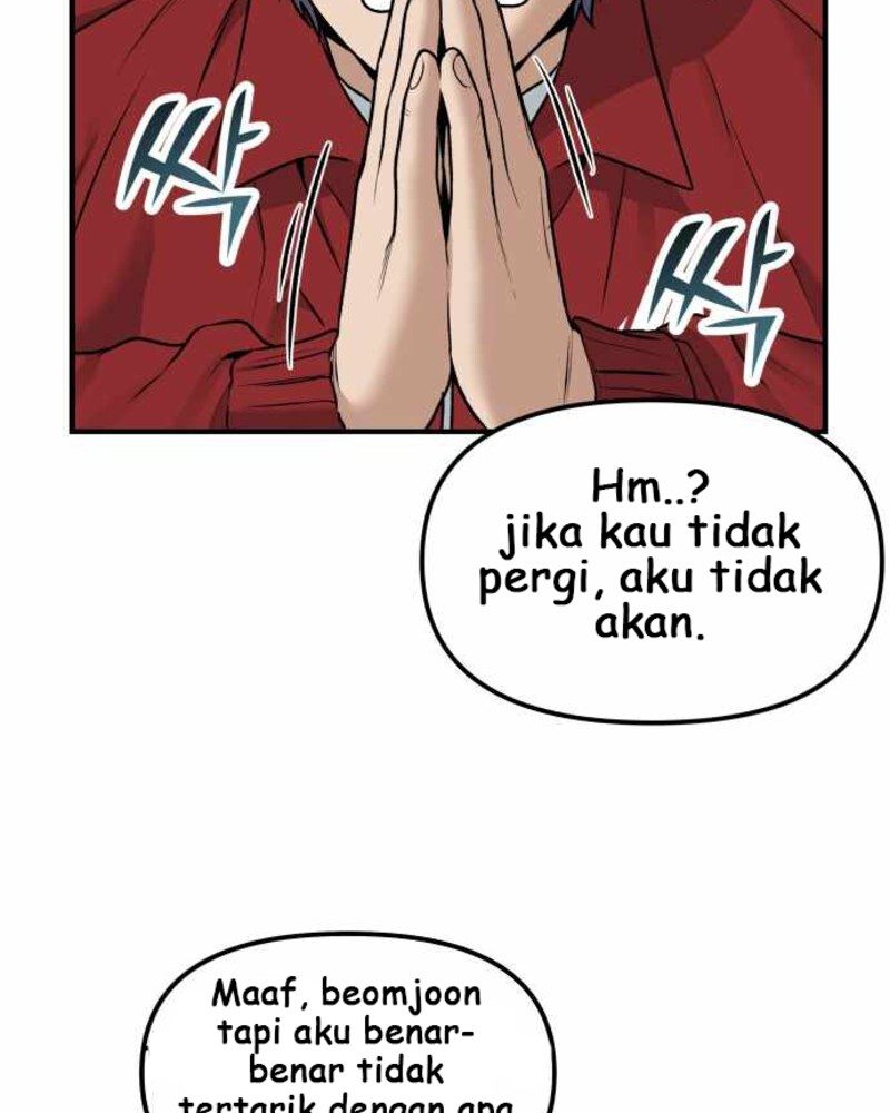 Alternate Life Chapter 03 Bahasa Indonesia