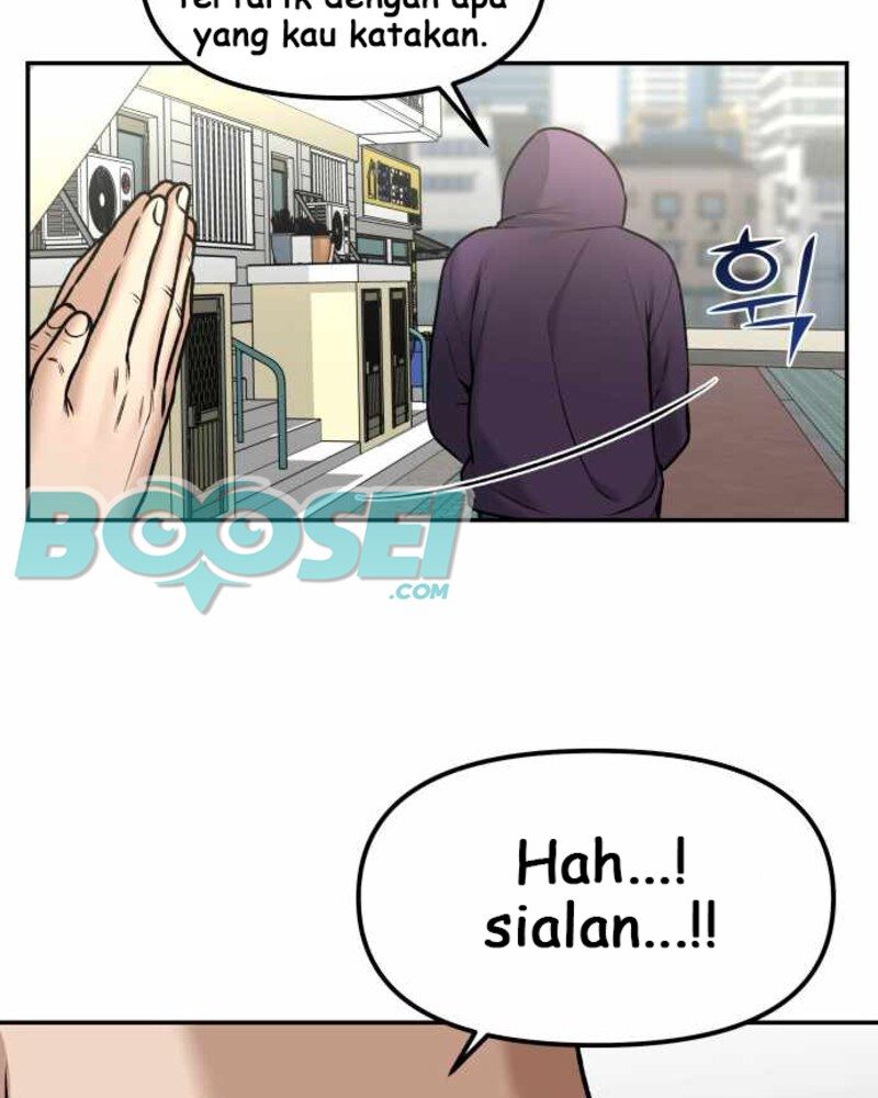 Alternate Life Chapter 03 Bahasa Indonesia