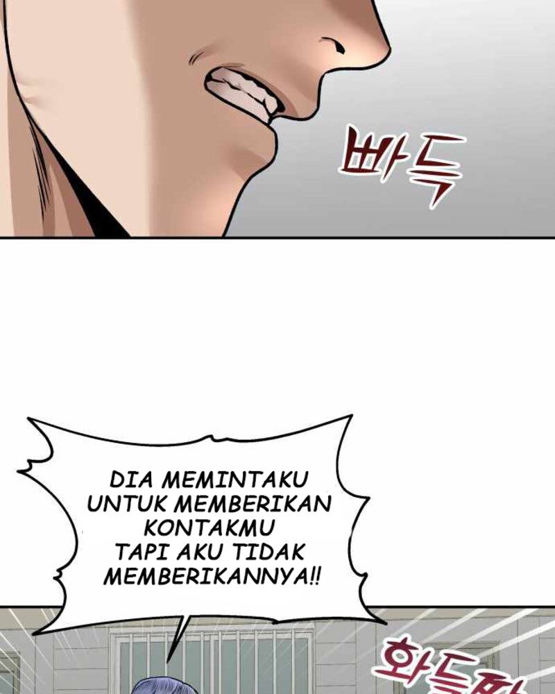 Alternate Life Chapter 03 Bahasa Indonesia