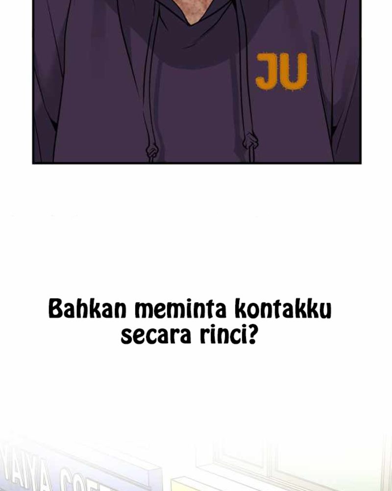 Alternate Life Chapter 03 Bahasa Indonesia