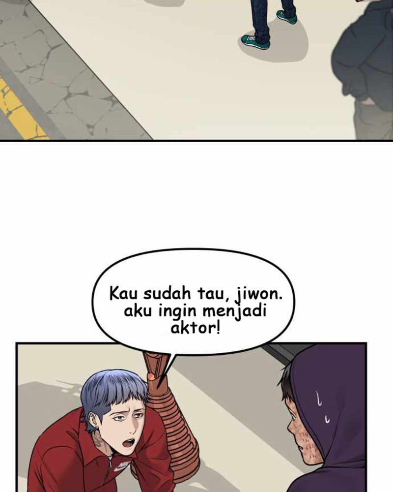 Alternate Life Chapter 03 Bahasa Indonesia