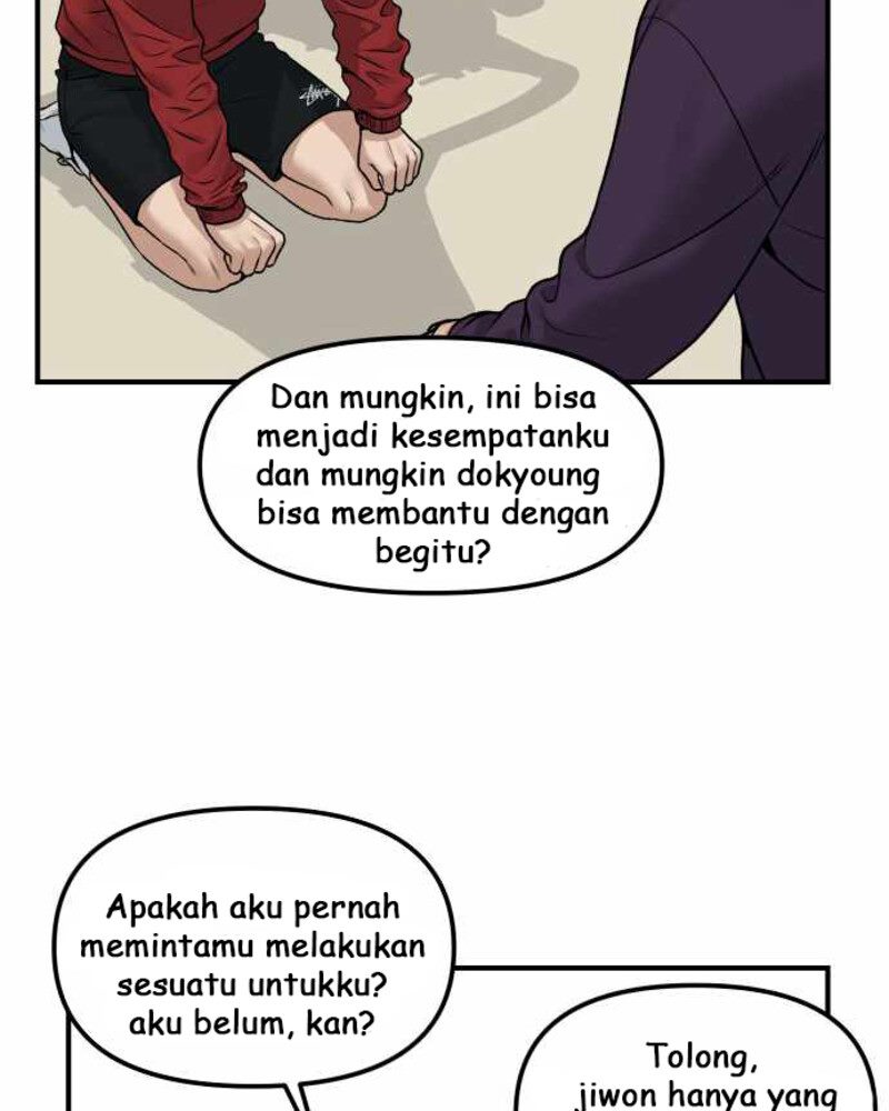 Alternate Life Chapter 03 Bahasa Indonesia