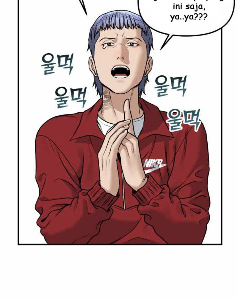 Alternate Life Chapter 03 Bahasa Indonesia