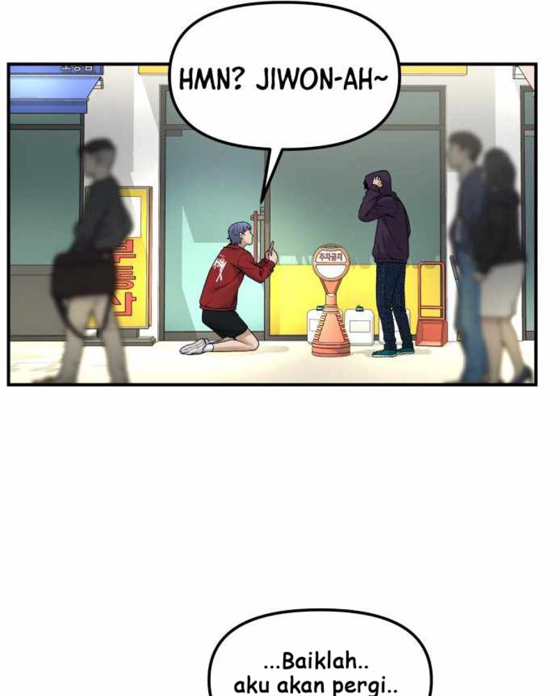 Alternate Life Chapter 03 Bahasa Indonesia