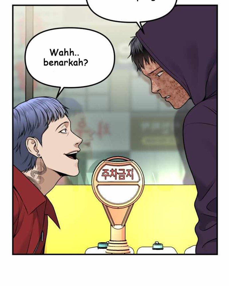 Alternate Life Chapter 03 Bahasa Indonesia