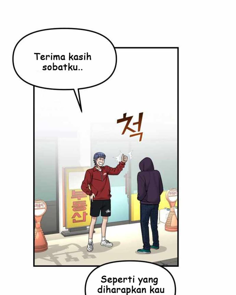 Alternate Life Chapter 03 Bahasa Indonesia