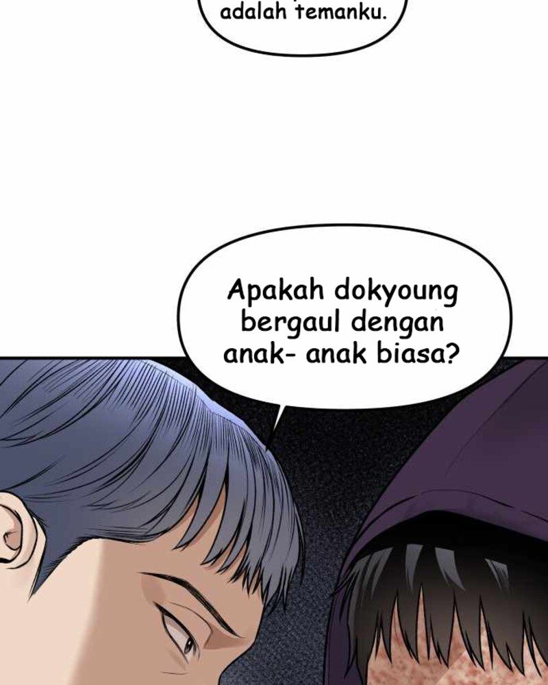 Alternate Life Chapter 03 Bahasa Indonesia