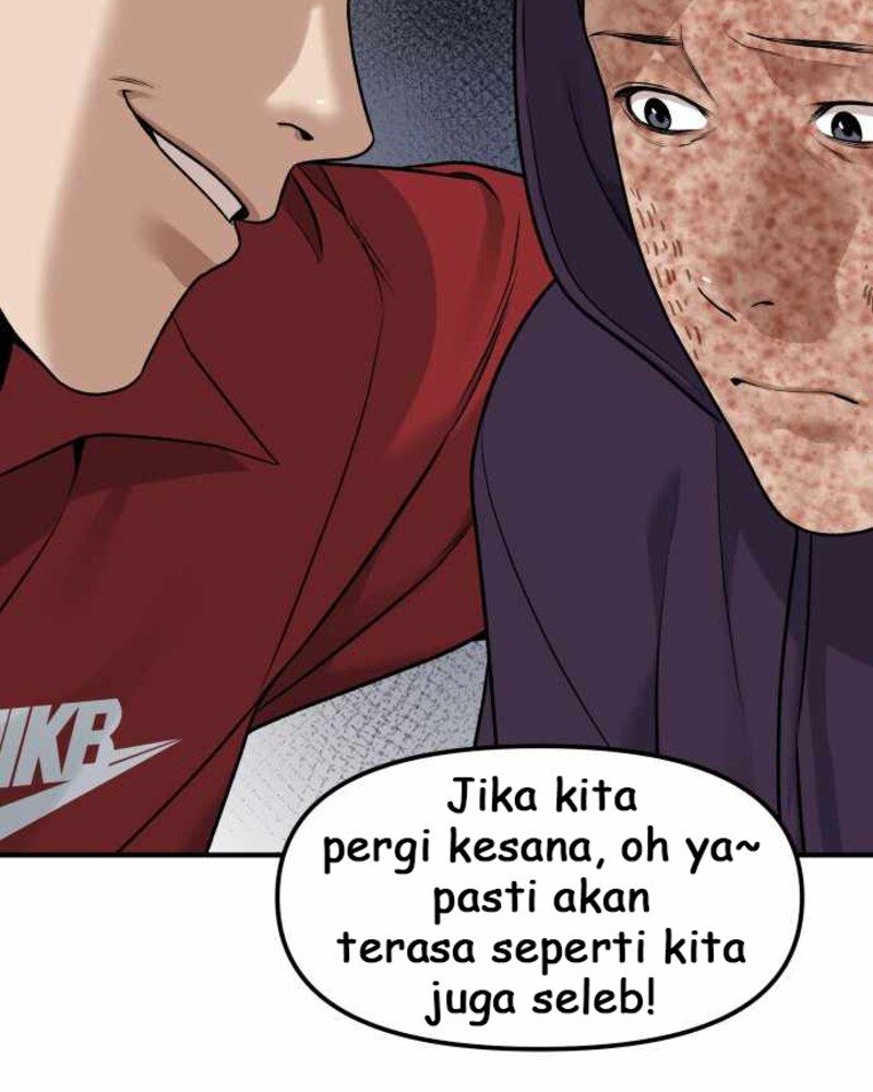 Alternate Life Chapter 03 Bahasa Indonesia